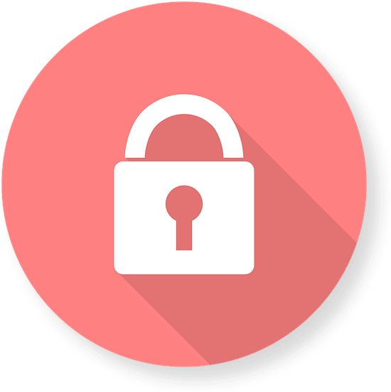 privacy locked
