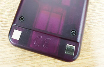 CE on chinese pager? or not?